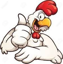  83 Ide Logo Ayam Ayam Ilustrasi Burung Ayam Betina