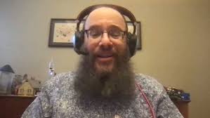 OCB2021 Ocean Worlds: Michael New (NASA HQ)