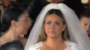 Hay que reconocer el término gordo, no tiene nada de malo, cuestionó ante los comentarios de la unión entre javier cueva y chiquis rivera. Se Inspiro Chiquis Rivera En El Estilo De Jenni Para Su Vestido De Novia