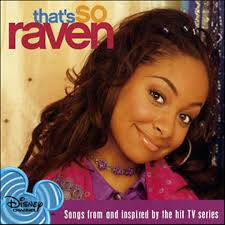 Stream That's So Raven by chriswrenla