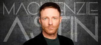 DRIVEN: Mackenzie Astin On His Life, Evolution and "Welcome To The Men's  Group"