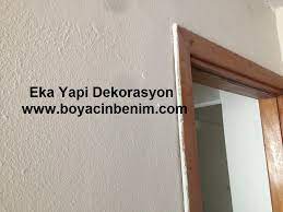 Ahşap gibi kapı türlerinde boya lekesi kurudukça çıkması da zorlaşır. Kapidaki Eski Boyalar Nasil Temizlenir