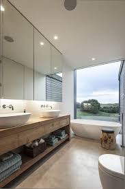 Browse Futuristic Bathroom Designs And Decorating Ideas Bathroomdesignideas Whitebathroom Modern Smallw Modernes Badezimmer Waschbeckenschrank Badezimmer