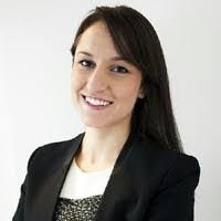 Diana Najjar's Instagram, Twitter & Facebook