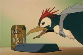 Sing along to our baby shark version with little. Bud Ice Penguin Advertisements Time Forgot