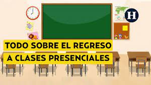 El regreso a clases durante la pandemia es una realidad para muchas familias en diversos países. Regreso A Clases Presenciales Cuales Son Los Planes De La Sep Para Este 2021 Youtube