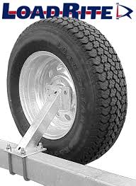 Maybe you would like to learn more about one of these? Spare Tire Carrier Kit A Frame Utility Trailers Load Rite Trailers