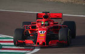 Find everything in one place on mick schumacher including their biography, latest news and updates, high resolution photos, high quality videos and expert analysis. Mick Schumacher Joins Callum Ilott In Ferrari Test At Fiorano Planet F1