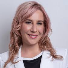 Barbara Rispoli's Instagram, Twitter & Facebook