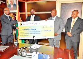 Gcb has served customers for more than 60 years and has over 1.5 million monthly active bank accounts and more than 180. News Gcb Bank Limited