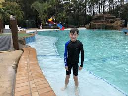 Only a short walk or drive to umina town centre, large playground and the nrma ocean beach caravan park. Big 4 Umina Beach Caravan Park Fun Family Resort North Of Sydney Escape With Kids