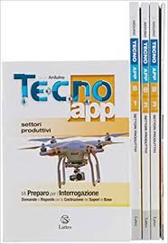 Download Tecno App Con Mi Preparo Per L Interrogazione E Design Per La Scuola Media Con Ebook Co Great Books To Read Books To Read Books