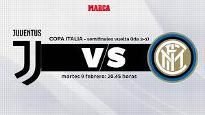 Italia napoli campeón de copa italia 2020: Copa Italia Juventus Inter Horario Canal Y Donde Ver En Tv Y Online Hoy La Semifinal De La Copa De Italia Serie A Calcio