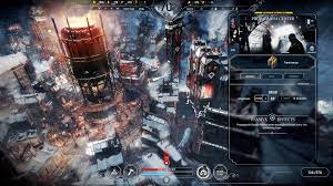 Maybe you would like to learn more about one of these? Frostpunk