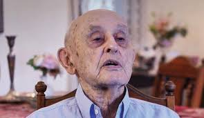 Testimonies of Holocaust Survivors