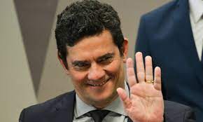 Sérgio fernando moro is a brazilian jurist, former federal judge and college professor who served as minister of justice and public security for the government of president jair bolsonaro. Evento Juridico Desconvida Sergio Moro Apos Protestos E Ameacas De Boicote Cartacapital