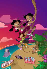 Ver The Proud Family Movie Pelicula Completa Latino 2005 Gratis En Linea Cuevana9 Theproudfamilymovie Movie The Proud Family Family Movies Full Movies