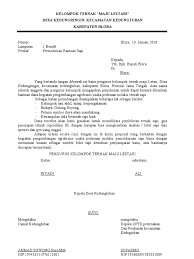 Maybe you would like to learn more about one of these? Proposal Kelompok Tani Pdf