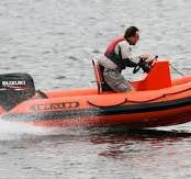 3.9m RIB - Tornado Boats