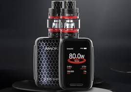 Smok X Priv Baby 80w Box Mod 60 63 Cheap Vaping Deals