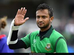 A batting masterclass from shakib al hasan get the jamaica tallawahs over the line against the barbados tridents. Shakib Al Hasan Banned For 2 Years For Not Reporting Corrupt Approach Cricket News