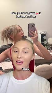 What Does Pollen Seed Do Grow A Garden