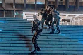 The movie centers on charming, loyal thomas (dylan o'brien), who in this last film must rally the remaining gladers to again rescue one of. Post Anything From Anywhere Customize Everything And Find And Follow What You Love Create Your Own Tum Maze Runner Trilogy Maze Runner Maze Runner Series