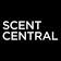 Scent Central logo