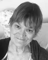 Betty Jean Anderson Obituary December 2, 2022