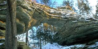 Maybe you would like to learn more about one of these? Natural Bridge State Park Travel Wisconsin