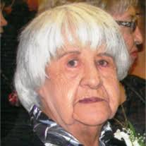 Most Recent Obituaries