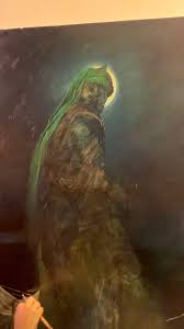 أبي الفضل العباس بن علي بن أبي طالب صاحب اللواء يوم العاشر من المحرم وهو الذي اقتحم صفوف العدو وكسر الحصار يومي السابع والعاشر من المحرم وتمك ن من جلب الماء