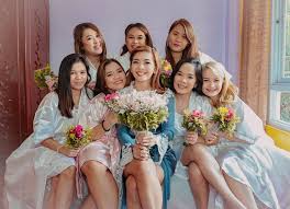 Customizable and elegant for the modern get a free sample kit. Wedding Entourage List For Filipino Church Wedding Read Here