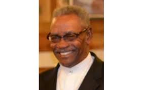 Calvin Joubert Obituary (1943