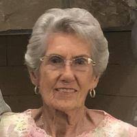 Patsy "Pat" Stanton Obituary
