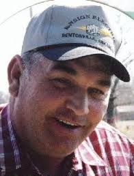 Paul David Ensign Sr. Obituary