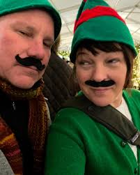 Open Tuesday through Saturday this week featuring MeowMeow Sushi-every  night 5-7pm. Tuesday we will be putting up the tree and decorating! If you  have any holiday decorations you'd like to contribute to