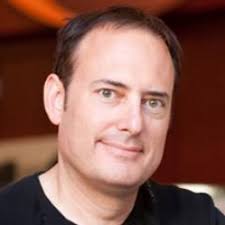 Steve Perlman's Instagram, Twitter & Facebook