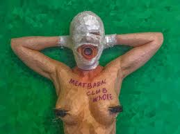 Meat Barn ClubMeatBarn.Club. The ugliest porn collection.