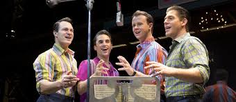 Jersey Boys Atlantic City Tickets Sound Waves At Hard