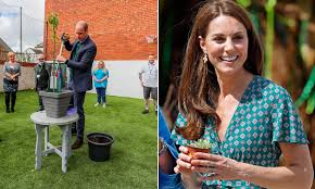 William paterson university, which is nationally recognized both as one of the most diverse campuses in the region and as a hispanic serving institution, is committed to diversity and inclusion for all. Prince William Duke Of Cambridge Latest News Photos Hello