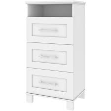 Maybe you would like to learn more about one of these? Customer Favorite Bestar Pur 26 Dresser With 3 Drawers In White Accuweather Shop