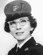 Doris Derrick Obituary (2014)