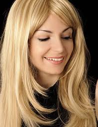Blonde medium short length haircut for wavy hair. 40 Beautiful Medium Length Layered Hairstyles