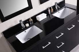 Double sink vanities are regal, helpful, and completely practical. Choosing Double Sink Bathroom Vanity Buyer S Guide