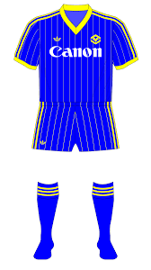 Cavaco cancelo, skriniar, de souza filho, d'ambrosio (14' st santon); Serie A Classics Hellas Verona 1984 85 Museumofjerseys Com