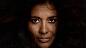 Kristin Amparo till Angola, Kenya & Etiopien med Selam