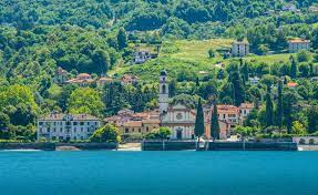 The requiem, the sangiovanni are a bloodline of the mekhet clan, who are both a bloodline and a family. San Giovanni Waterfront Village Overlooking Lake Como Lombardy Italy Stock Photo Image Of Coastline Garden 124011360