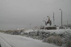 Pero hay que considerar que texas es un estado bien grande. En Fotos Asi Estan Las Sierras De Cordoba Tras La Nevada De Este Miercoles Ciudadanos La Voz Del Interior