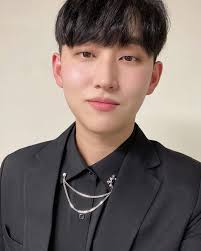 Kim Ki -tae (Harmo Knight)